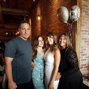 Meet your Posher, Gianna